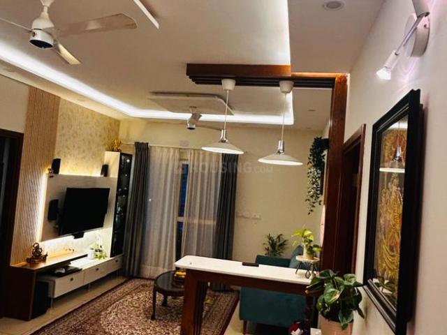 2 BHK Apartment in Uttarahalli Manavarthekaval for resale Bengaluru. The reference number is 20848247