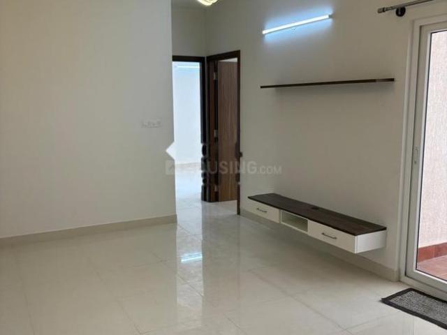 2 BHK Apartment in Uttarahalli Manavarthekaval for resale Bengaluru. The reference number is 20882016