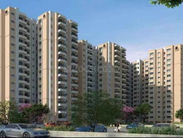 2 BHK Apartment in Uttarahalli Manavarthekaval for resale Bengaluru. The reference number is 20980176