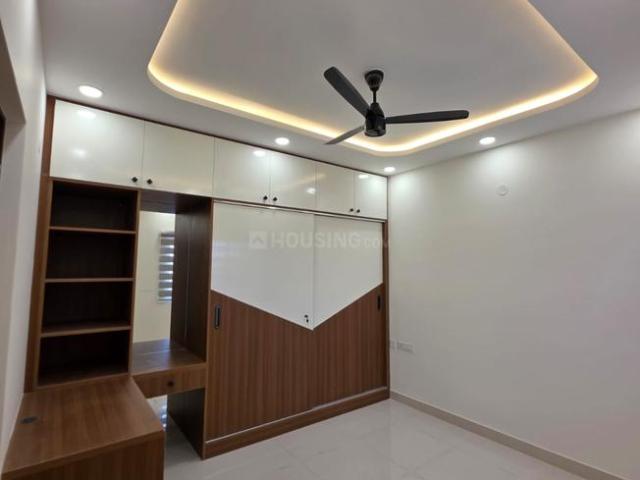 2 BHK Apartment in Uttarahalli Manavarthekaval for resale Bengaluru. The reference number is 21045796