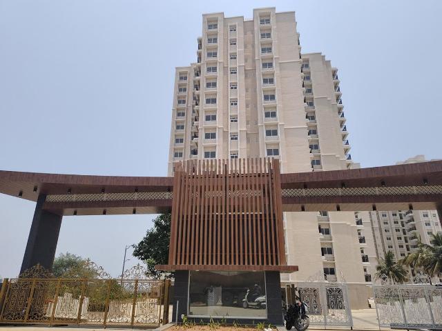 2 BHK Apartment in Uttarahalli Manavarthekaval for resale Bengaluru. The reference number is 21107650