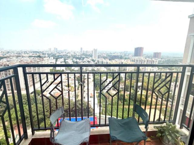 2 BHK Apartment in Uttarahalli Manavarthekaval for resale Bengaluru. The reference number is 21313637
