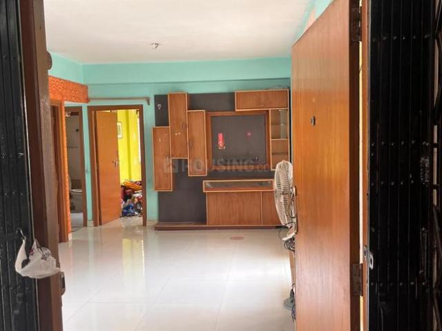 2 BHK Apartment in Uttarpara for rent Hooghly. The reference number is 14683774