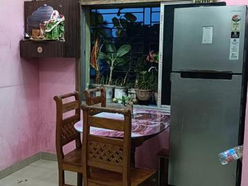 Flat to rent in Hindmotor - Balcony