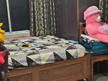 Flat to rent in Hindmotor - Balcony