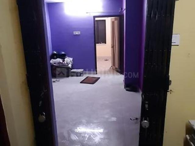 2 BHK Apartment in Uttarpara for rent Hooghly. The reference number is 19193490