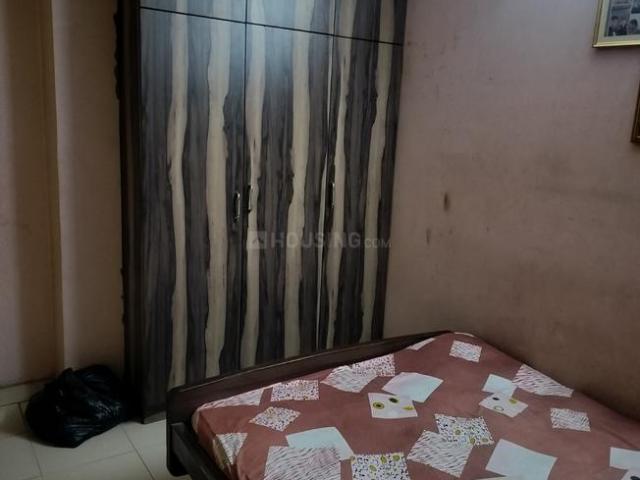 2 BHK Apartment in Uttarpara for rent Hooghly. The reference number is 20826137