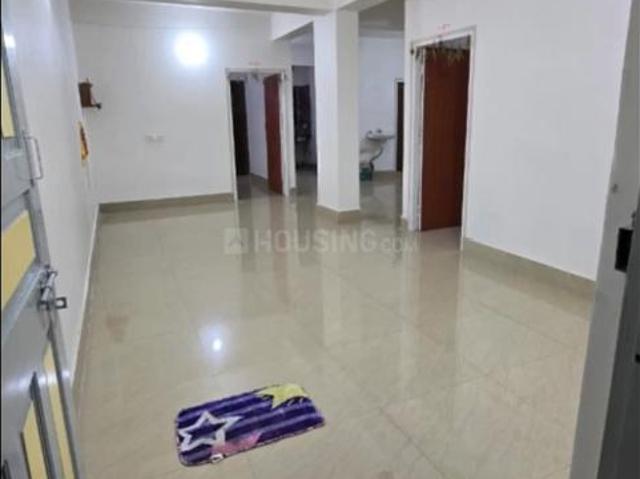 2 BHK Apartment in Uttarpara for rent Hooghly. The reference number is 21098744