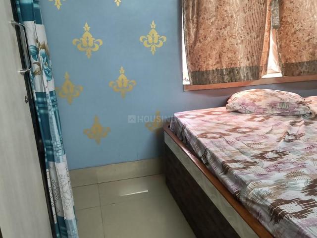 2 BHK Apartment in Uttarpara for rent Hooghly. The reference number is 21232722