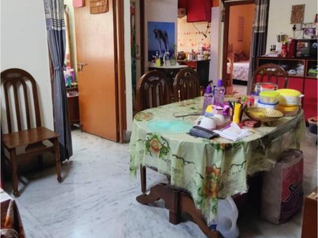 2 BHK Apartment in Uttarpara for resale Hooghly. The reference number is 9278624
