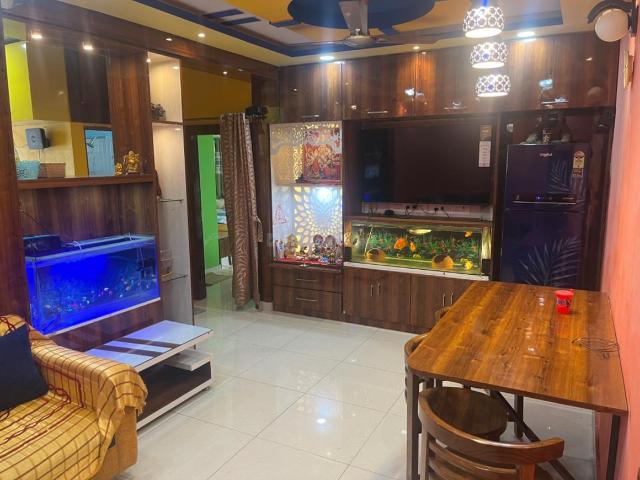 2 BHK Apartment in Uttarpara for resale Hooghly. The reference number is 13398264