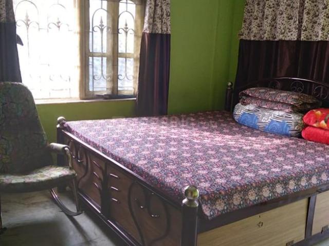 2 BHK Apartment in Uttarpara for resale Hooghly. The reference number is 14639524