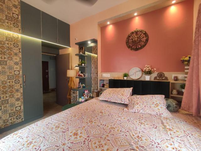 2 BHK Apartment in Uttarpara for resale Hooghly. The reference number is 15300454