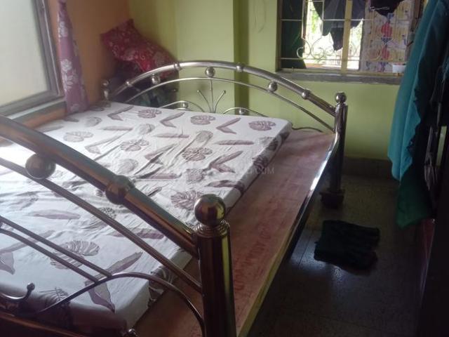 2 BHK Apartment in Uttarpara for resale Hooghly. The reference number is 15686332