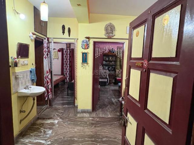 2 BHK Apartment in Uttarpara for resale Hooghly. The reference number is 18349585