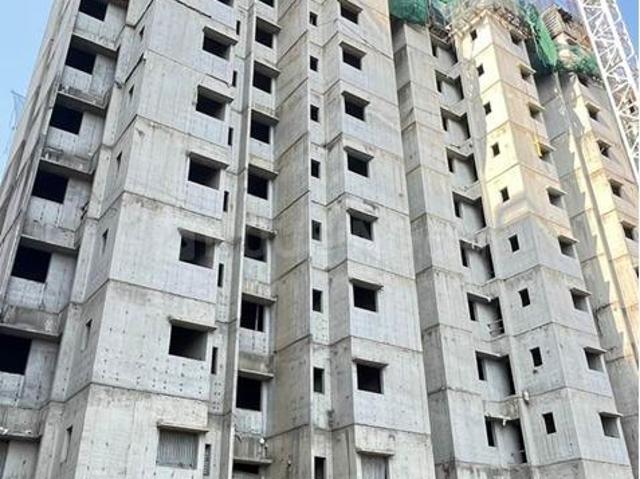 2 BHK Apartment in Uttarpara for resale Hooghly. The reference number is 19263333