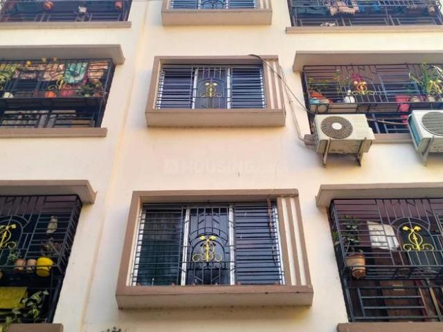 2 BHK Apartment in Uttarpara for resale Hooghly. The reference number is 19279558