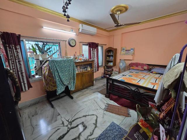 2 BHK Apartment in Uttarpara for resale Hooghly. The reference number is 20739300