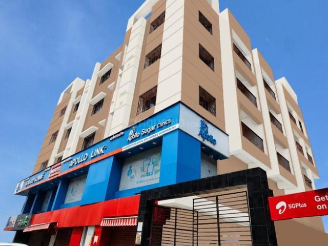 2 BHK Apartment in Uttarpara for resale Hooghly. The reference number is 20904703