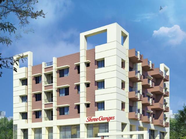2 BHK Apartment in Uttarpara for resale Hooghly. The reference number is 21042761