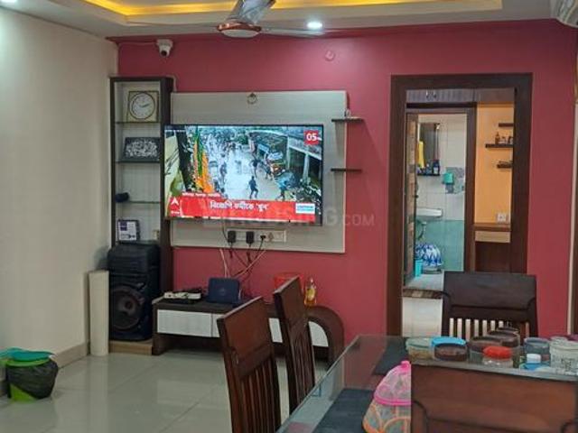 2 BHK Apartment in Uttarpara for resale Hooghly. The reference number is 21301586