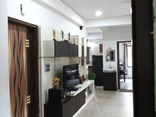 2 BHK Apartment in Uttorayon Township for rent Siliguri. The reference number is 20275216