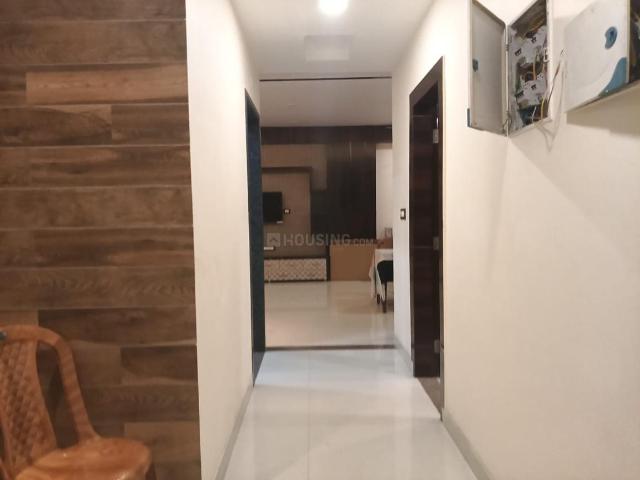 2 BHK Apartment in Uttorayon Township for rent Siliguri. The reference number is 21360488