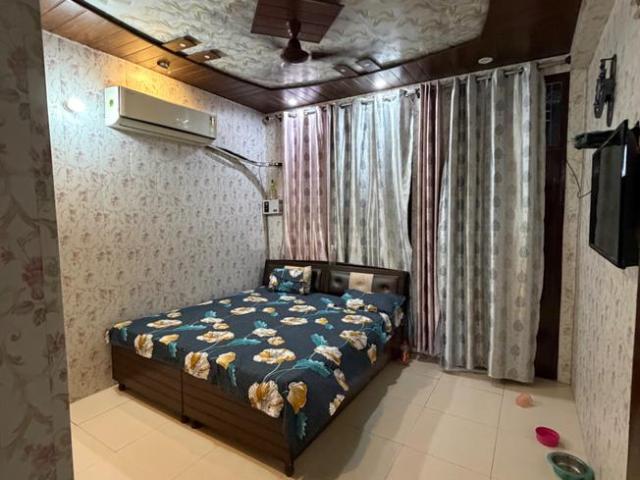 2 BHK Apartment in Utrathiya for rent Zirakpur. The reference number is 20961292