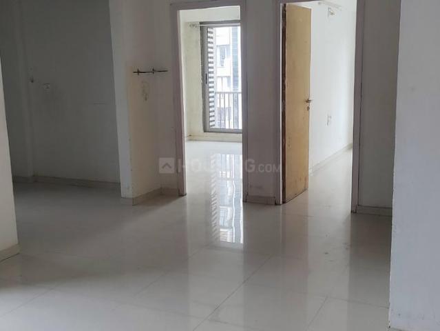 2 BHK Apartment in Uvarsad for rent Gandhinagar. The reference number is 19218221