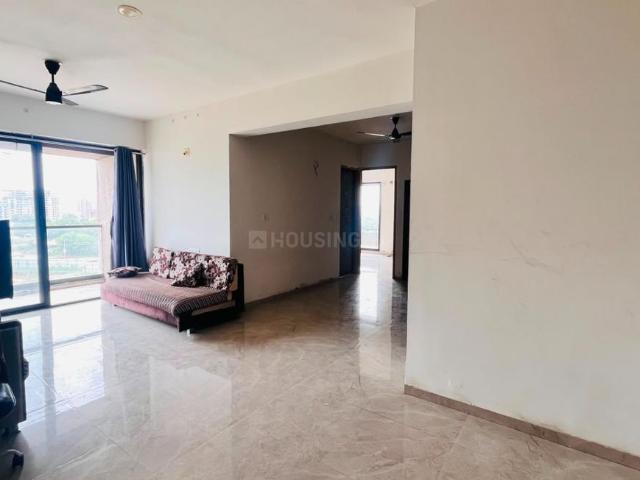 2 BHK Apartment in Uvarsad for rent Gandhinagar. The reference number is 20970796
