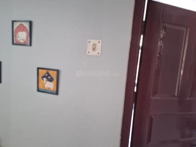 2 BHK Apartment in Uzan Bazar for rent Guwahati. The reference number is 21157435