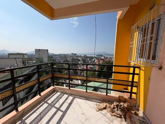 2 BHK Apartment in Uzan Bazar for rent Guwahati. The reference number is 21369188