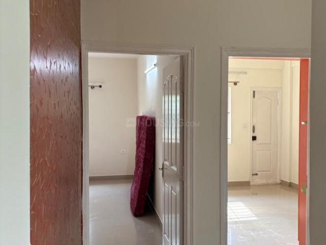 2 BHK Apartment in Volagerekallahalli for rent Bengaluru. The reference number is 20404885