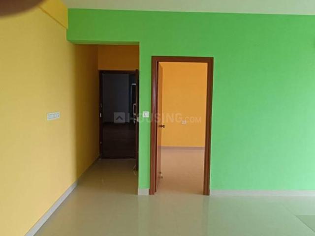 2 BHK Apartment in Volagerekallahalli for rent Bengaluru. The reference number is 21275936