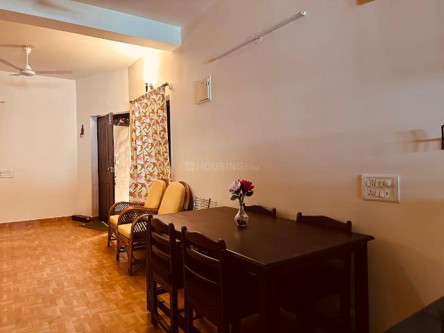 2 BHK Apartment in Vontikoppal for rent Mysore. The reference number is 19931661