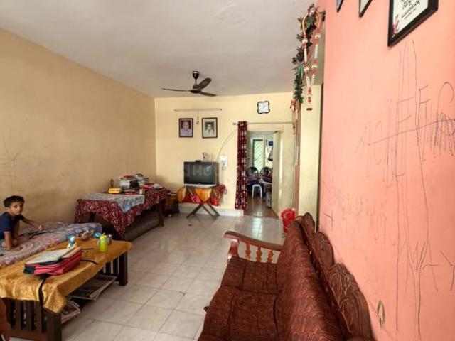 2 BHK Apartment in Vontikoppal for resale Mysore. The reference number is 21324564