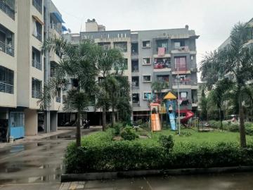 2 BHK Apartment in Vatar for rent Vapi. The reference number is 19669716