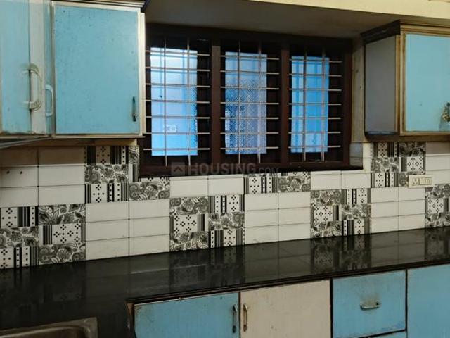 2 BHK Apartment in Vattayal for rent Alappuzha. The reference number is 20920981