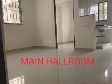 2 BHK Apartment in Vatva for rent Ahmedabad. The reference number is 17177025