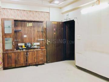 2 BHK Apartment in Vatva for rent Ahmedabad. The reference number is 20251852