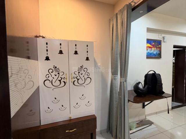 2 BHK Apartment in Vatva for rent Ahmedabad. The reference number is 20641028