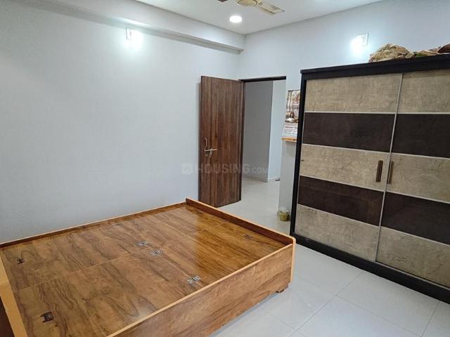 2 BHK Apartment in Vatva for rent Ahmedabad. The reference number is 21197826