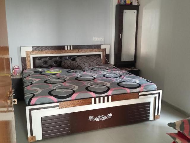 2 BHK Apartment in Vatva for resale Ahmedabad. The reference number is 12429117