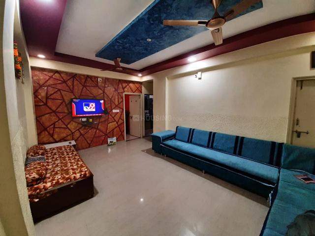 2 BHK Apartment in Vatva for resale Ahmedabad. The reference number is 12142138