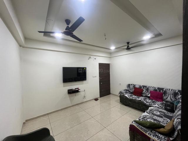 2 BHK Apartment in Vatva for resale Ahmedabad. The reference number is 14889915