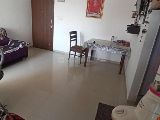 2 BHK Apartment in Vatva for resale Ahmedabad. The reference number is 14125524