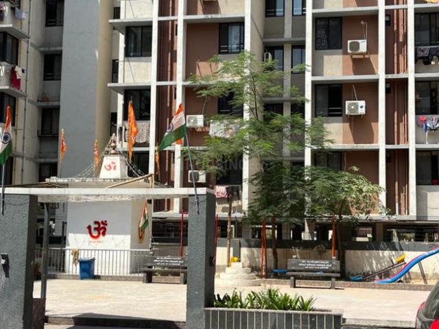 2 BHK Apartment in Vatva for resale Ahmedabad. The reference number is 16814692