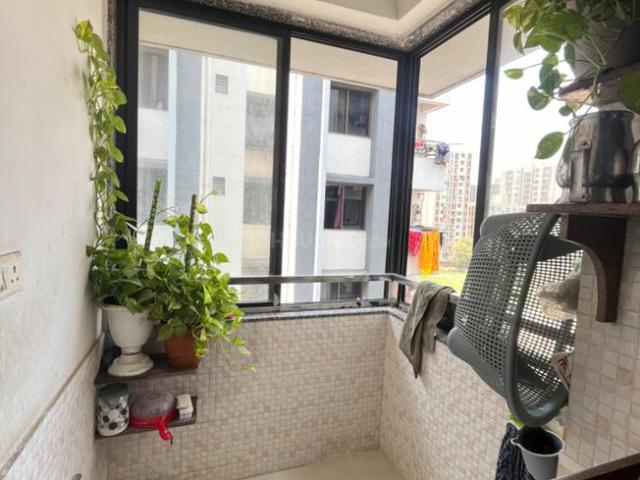 2 BHK Apartment in Vatva for resale Ahmedabad. The reference number is 17361634