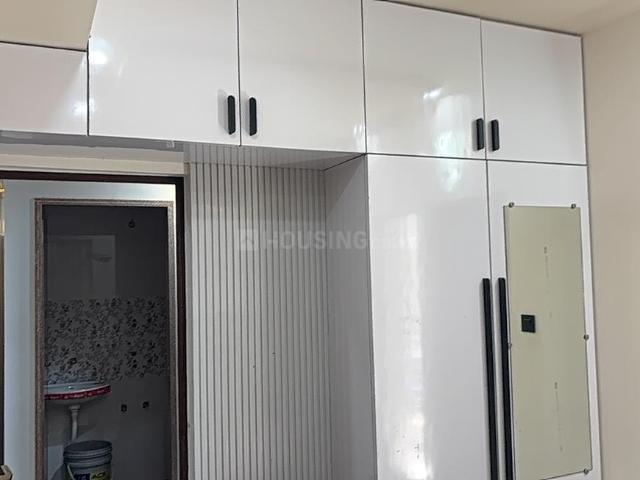 2 BHK Apartment in Vatva for resale Ahmedabad. The reference number is 19817329