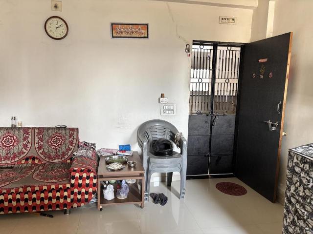 2 BHK Apartment in Vatva for resale Ahmedabad. The reference number is 19224595